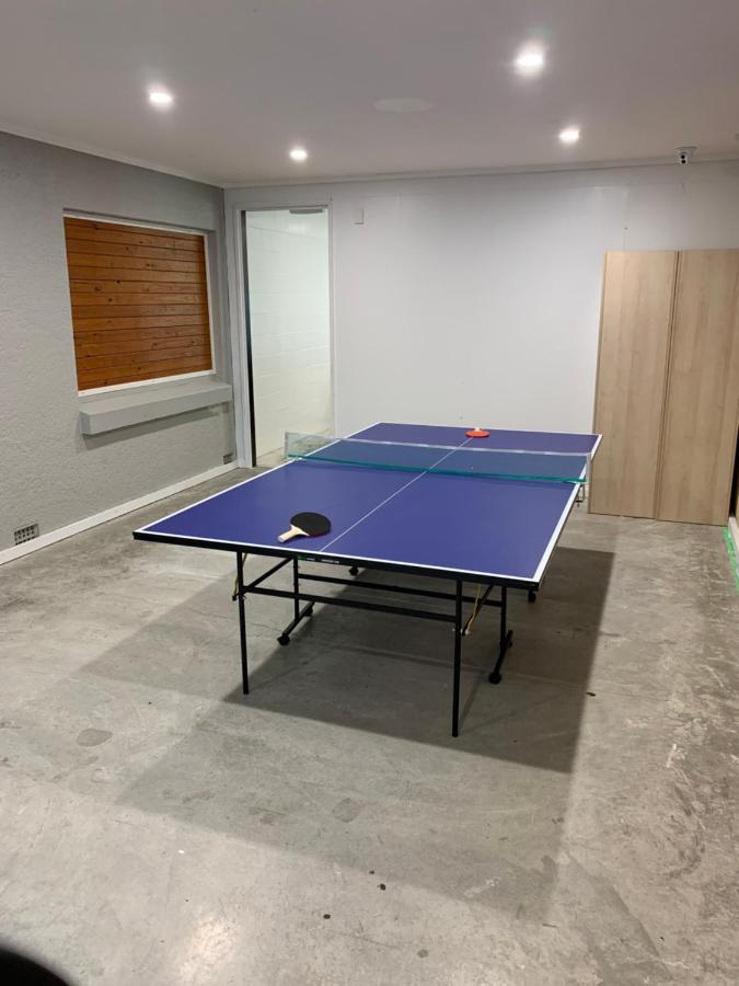 Aussie Dream Hostel Голд-Кост Екстер'єр фото