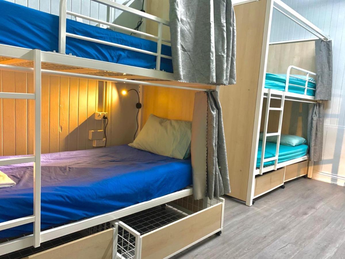 Aussie Dream Hostel Голд-Кост Екстер'єр фото
