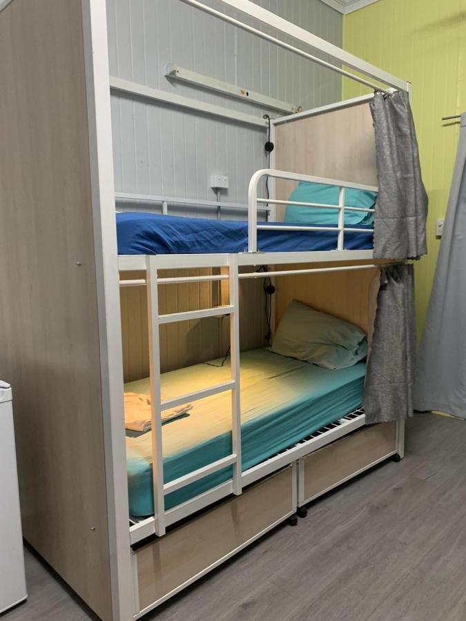 Aussie Dream Hostel Голд-Кост Екстер'єр фото