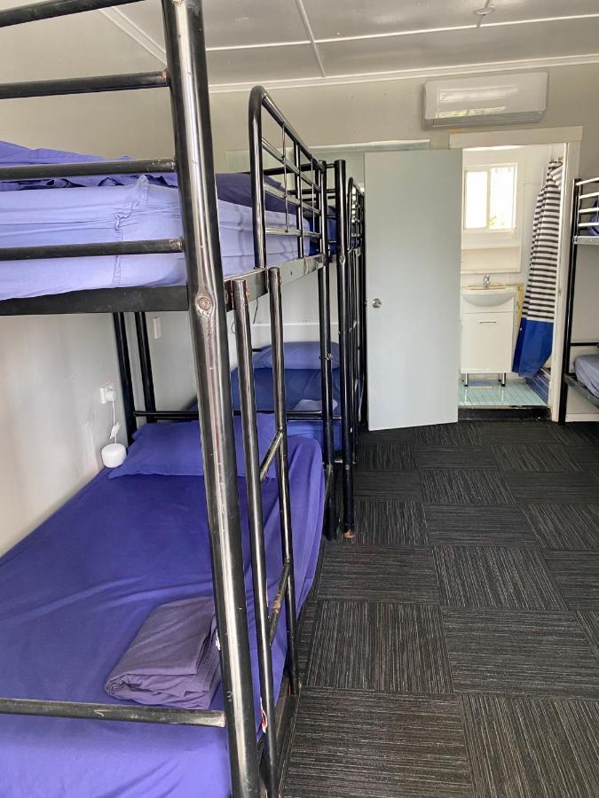 Aussie Dream Hostel Голд-Кост Екстер'єр фото