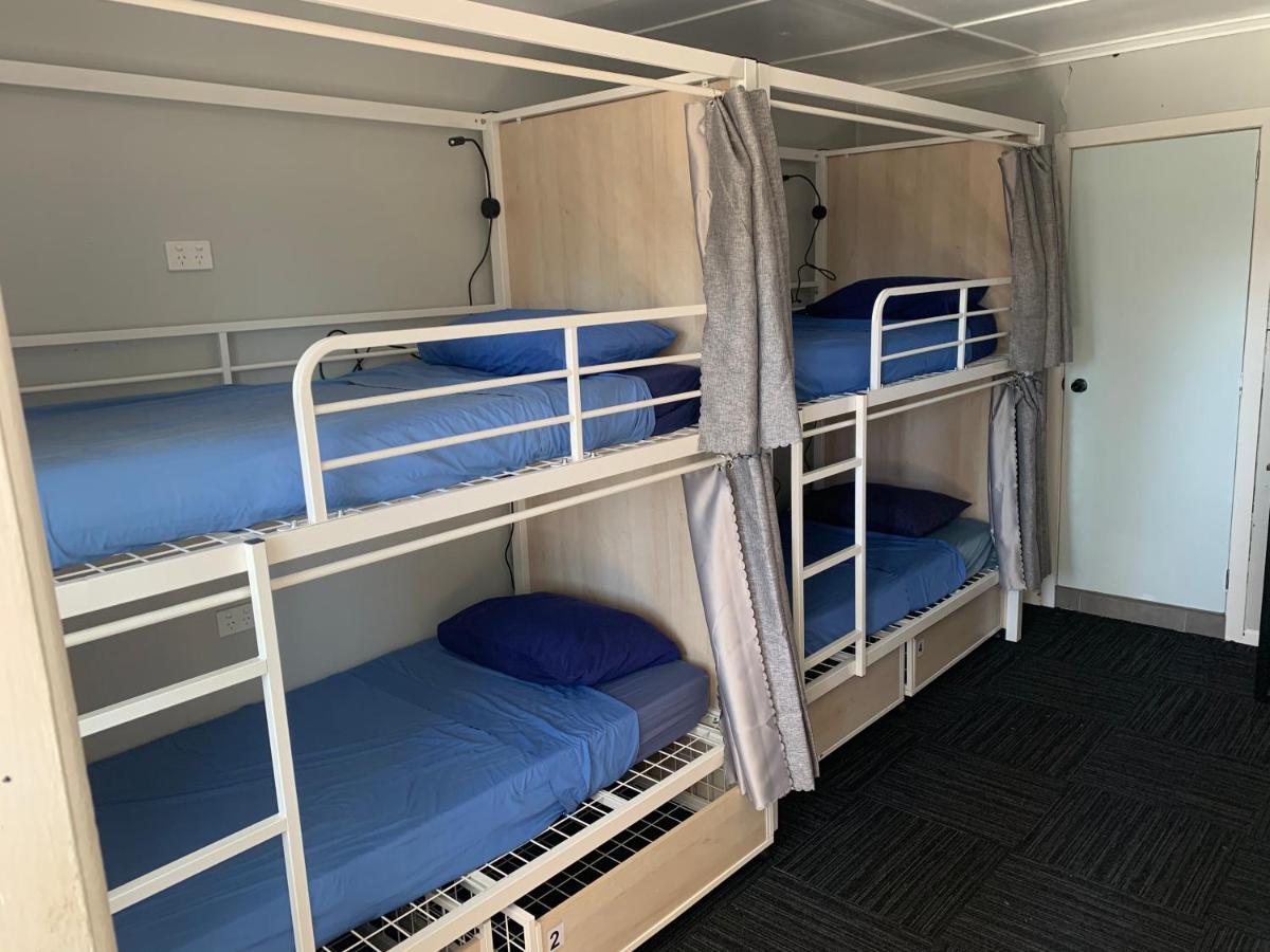 Aussie Dream Hostel Голд-Кост Екстер'єр фото