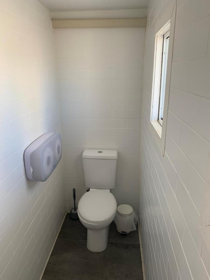 Aussie Dream Hostel Голд-Кост Екстер'єр фото