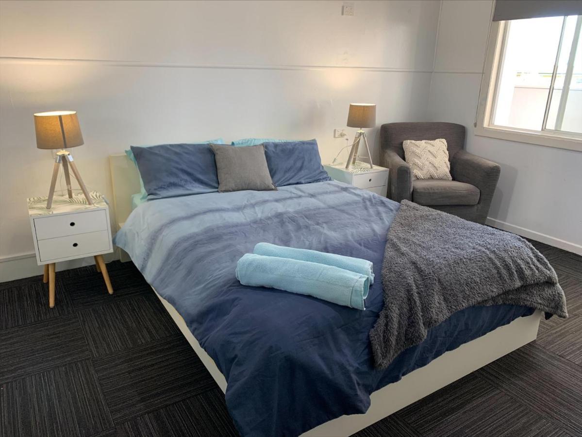 Aussie Dream Hostel Голд-Кост Екстер'єр фото