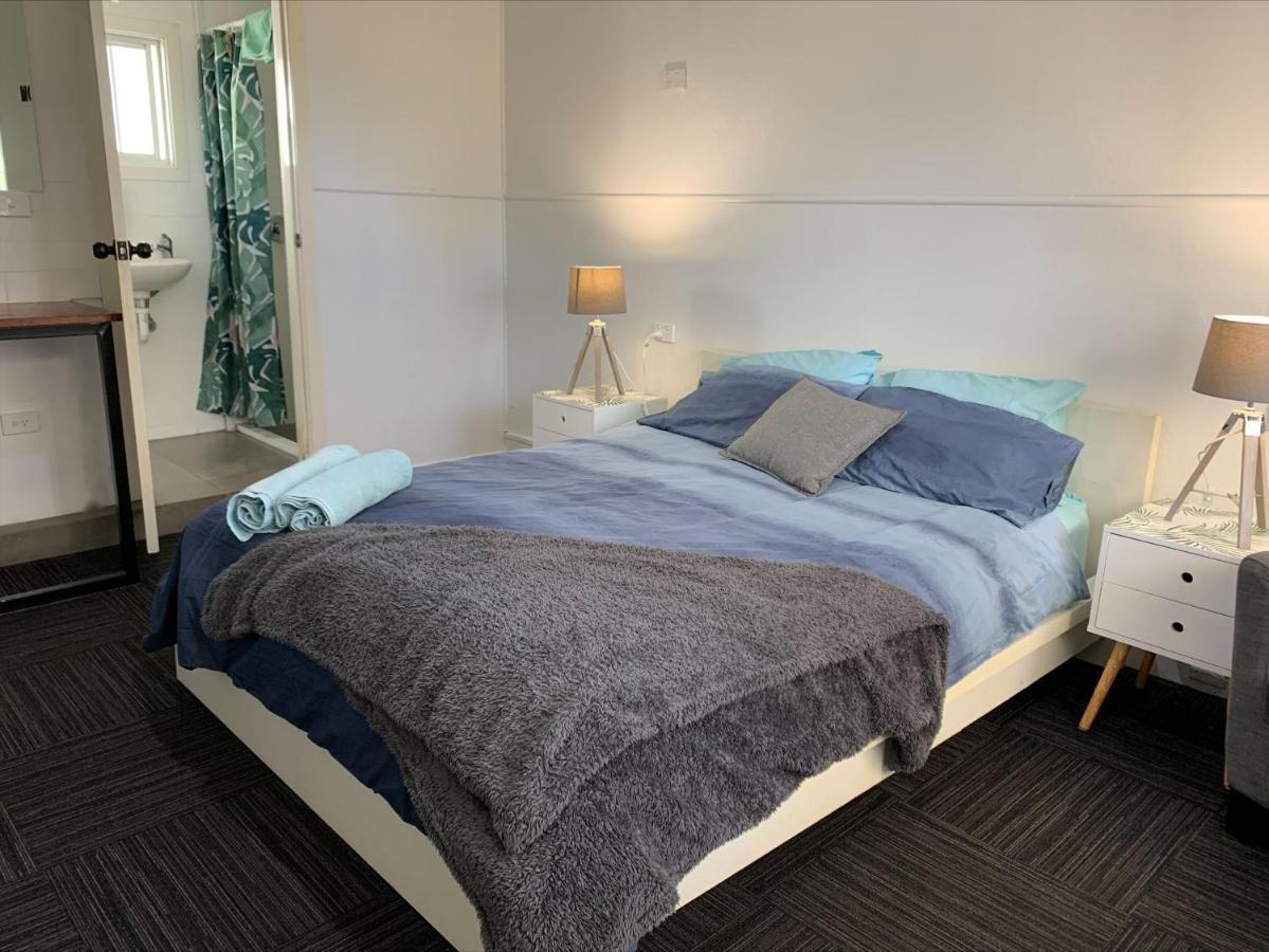 Aussie Dream Hostel Голд-Кост Екстер'єр фото